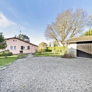 Maison 4 pièces 239500 €