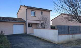 Maison 4 Pièces 84 m² à vendre à Saint-Jean (31240)