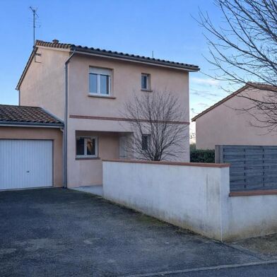 Maison 4 pièces 249500 €