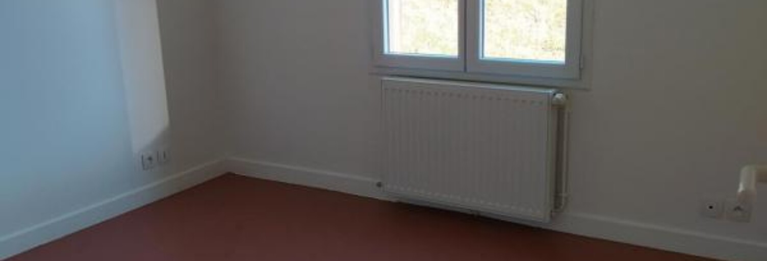 Maison 4 Pièces 90 m² à louer à Le Blanc (36300)