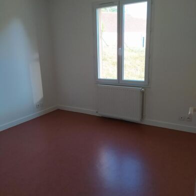 Maison 4 pièces 850 €