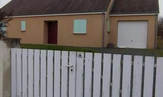 Maison 4 Pièces 86 m² à louer à Le Blanc (36300)