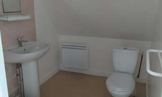 Appartement 1 Pièce 28 m² à louer à Rosnay (36300)