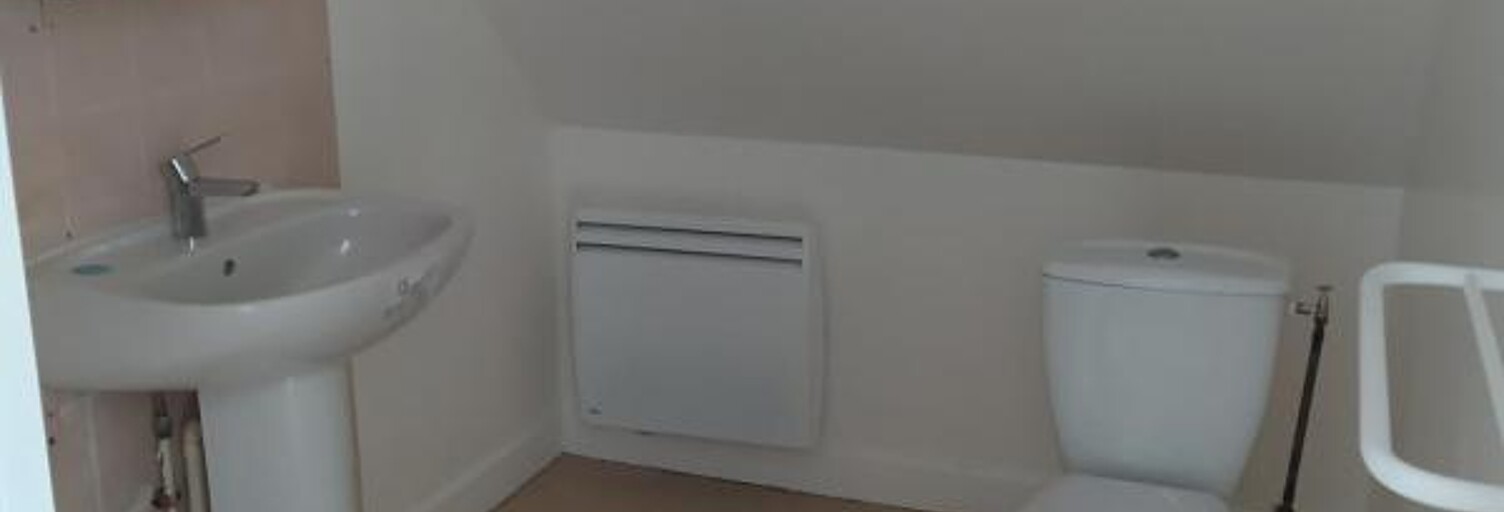 Appartement 1 Pièce 28 m² à louer à Rosnay (36300)