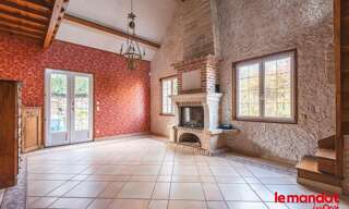 Maison 4 Pièces 222 m² à vendre à Châtillon-sur-Marne (51700)