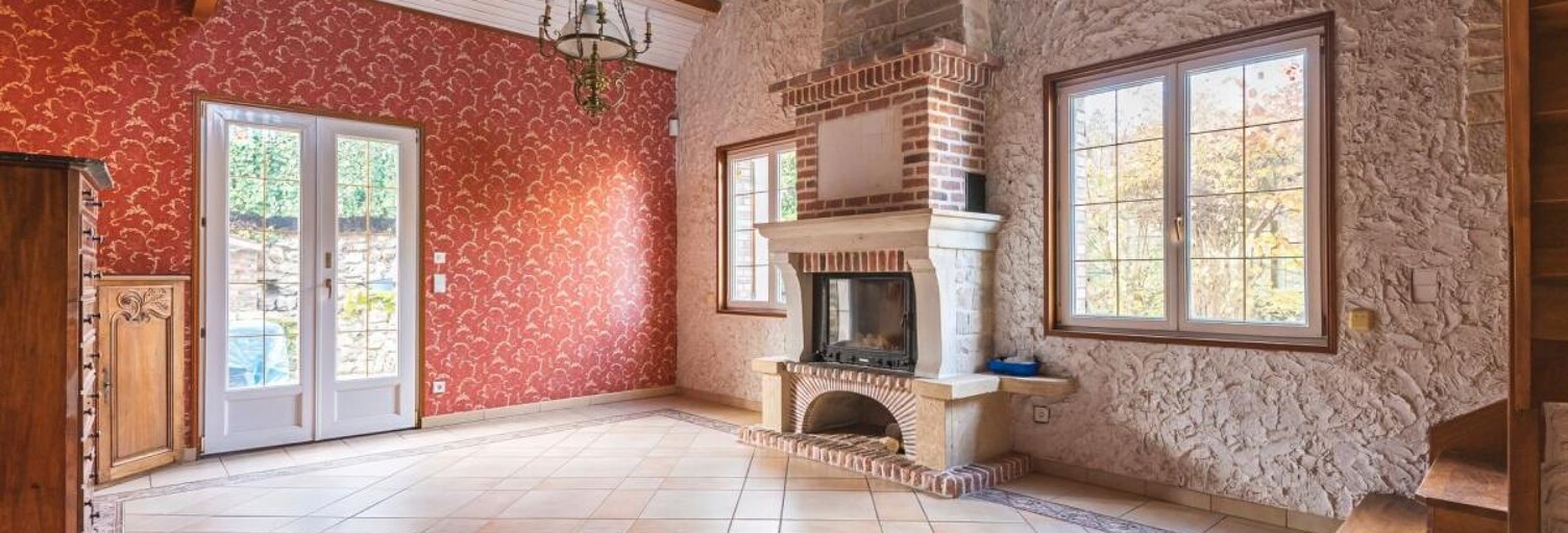 Maison 4 Pièces 222 m² à vendre à Châtillon-sur-Marne (51700)