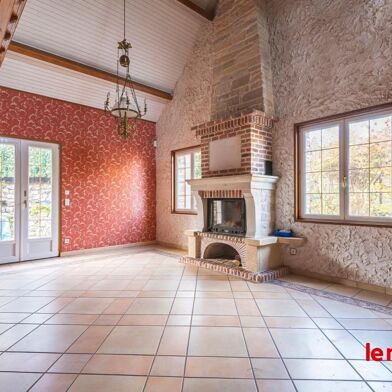 Maison 4 pièces 335000 €