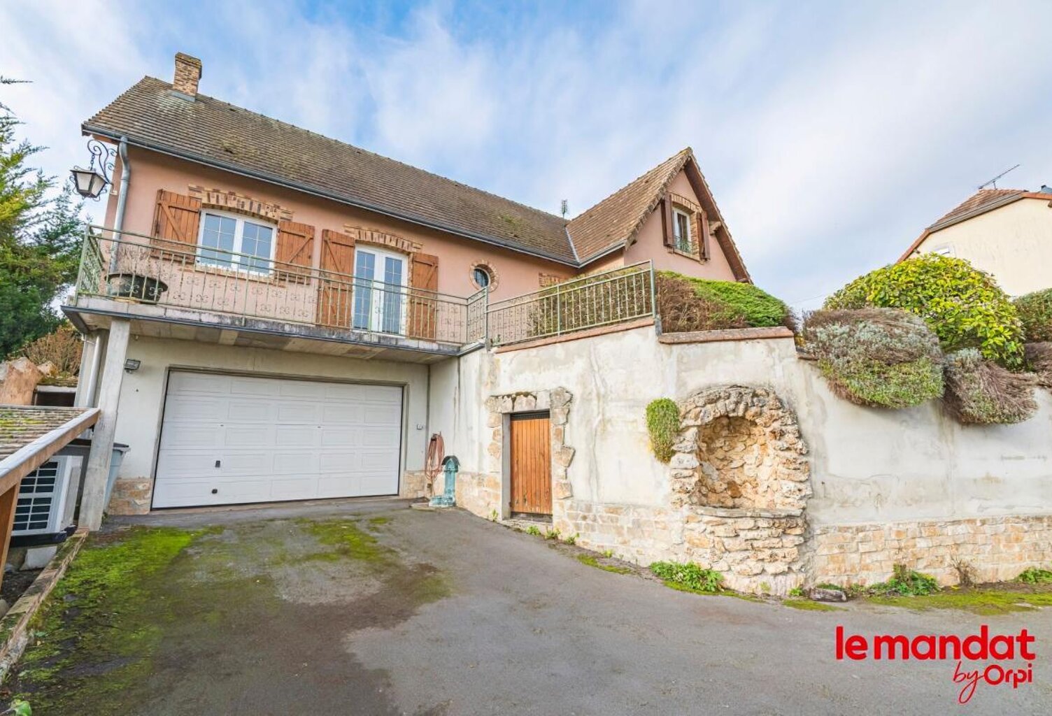Maison À Vendre — photo 1