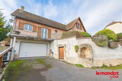Maison 4 pièces 335000 €