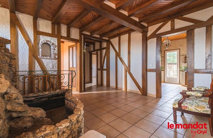 Maison À Vendre — photo 2