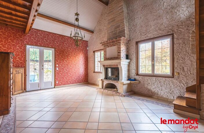Maison À Vendre — photo 3