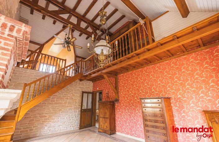 Maison À Vendre — photo 5