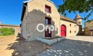 Appartement 3 Pièces 72 m² à louer à Larajasse (69590)