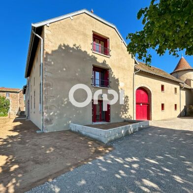 Appartement 3 pièces 780 €