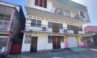 Maison 4 Pièces 74 m² à vendre à Cayenne (97300)