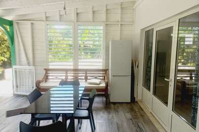 Maison 4 pièces 499000 €