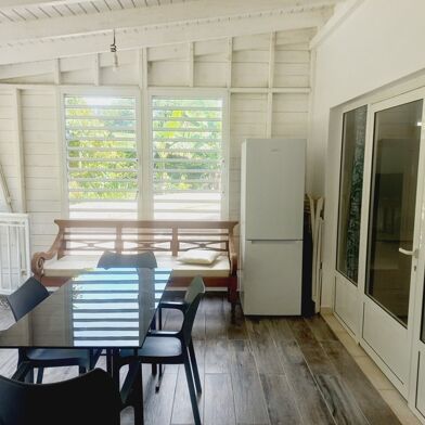 Maison 4 pièces 499000 €