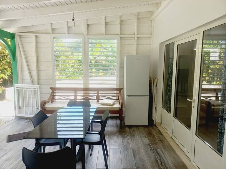 Maison à vendre 4 pièces LAMENTIN (971) — photo 1