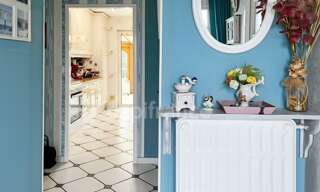 Maison 5 Pièces 106 m² à vendre à Saint-Léonard (62360)