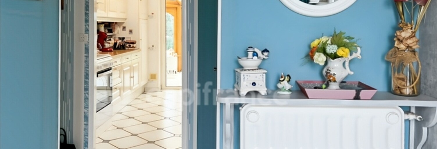 Maison 5 Pièces 106 m² à vendre à Saint-Léonard (62360)