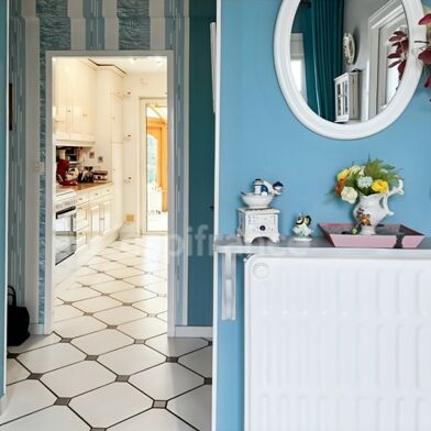 Maison 5 pièces 220000 €