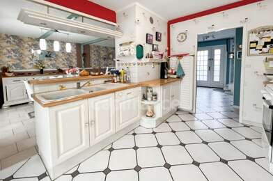 Maison 5 pièces 220000 €