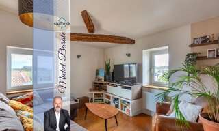 Appartement 3 Pièces 63 m² à vendre à Vernaison (69390)