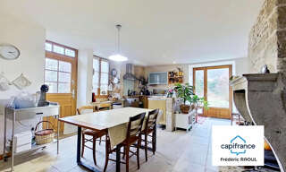 Maison 7 Pièces 199 m² à vendre à Beaulieu (21510)