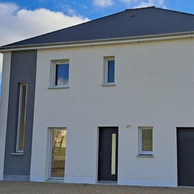 Maison 7 pièces 359500 €