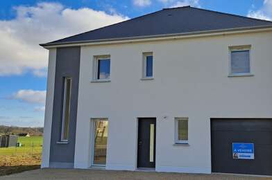 Maison 7 pièces 359500 €