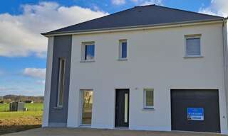 Maison 7 Pièces 135 m² à vendre à Fresnay-sur-Sarthe (72130)