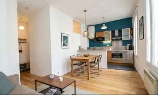 Appartement 1 Pièce 26 m² à vendre à Paris 12 (75012)