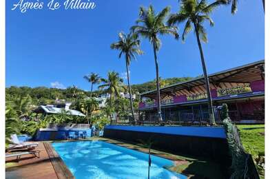 Maison 13 pièces 1325000 €