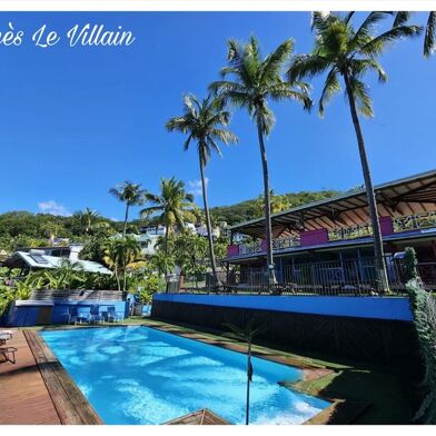 Maison 13 pièces 1325000 €