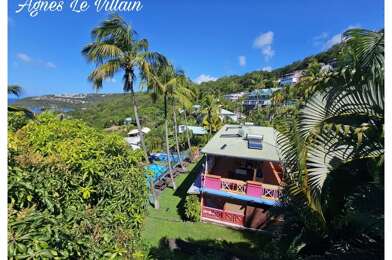 Maison 10 pièces 885000 €