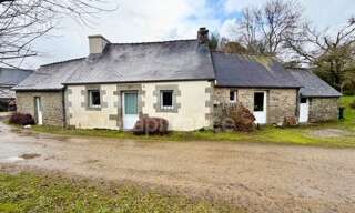 Maison 4 Pièces 85 m² à vendre à Poullaouen (29246)