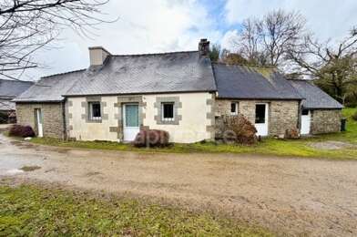 Maison 4 pièces 89900 €