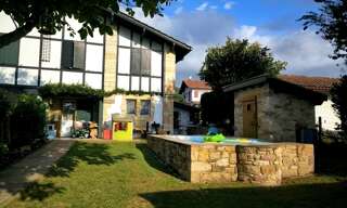 Maison 5 Pièces 105 m² à vendre à Sare (64310)