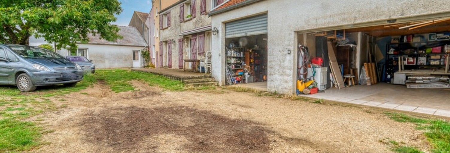 Maison 10 Pièces 261 m² à vendre à Meaux (77100)