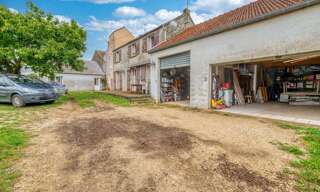 Maison 10 Pièces 261 m² à vendre à Chambry (77910)