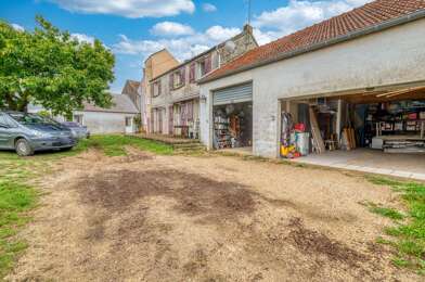 Maison 10 pièces 399000 €