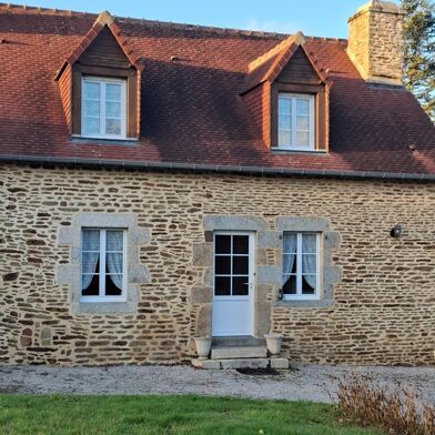 Maison 5 pièces 229900 €