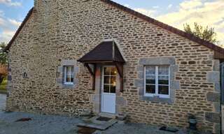 Maison 5 Pièces 145 m² à vendre à Saint-Céneri-le-Gérei (61250)