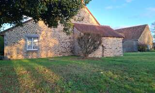 Maison 5 Pièces 276 m² à vendre à Saint-Céneri-le-Gérei (61250)