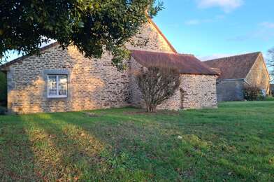 Maison 5 pièces 219000 €