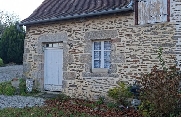 Longère + dépendance + grange, 3000m2 terrain clos, proche de ST CENERI LE GEREI & à 10 MIN ALENCON- Commerces et écoles à moins de 7 min — photo 4