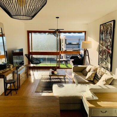 Appartement 3 pièces 1300 €