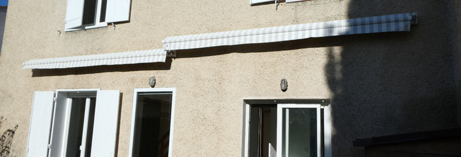 Maison 6 Pièces 110 m² à vendre à Béziers (34500)