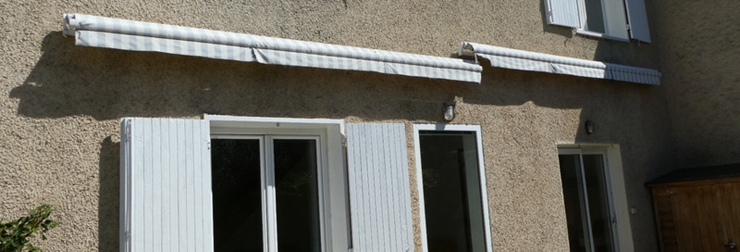 Maison 6 Pièces 110 m² à vendre à Béziers (34500)