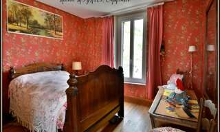 Maison 3 Pièces 84 m² à vendre à Aiguilles (05470)